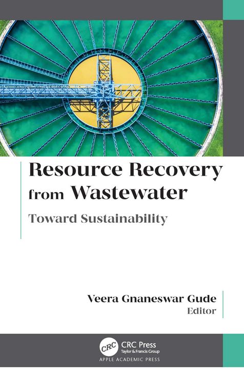 Produktbild: Resource Recovery from Wastewater