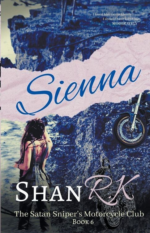 Produktbild: Sienna