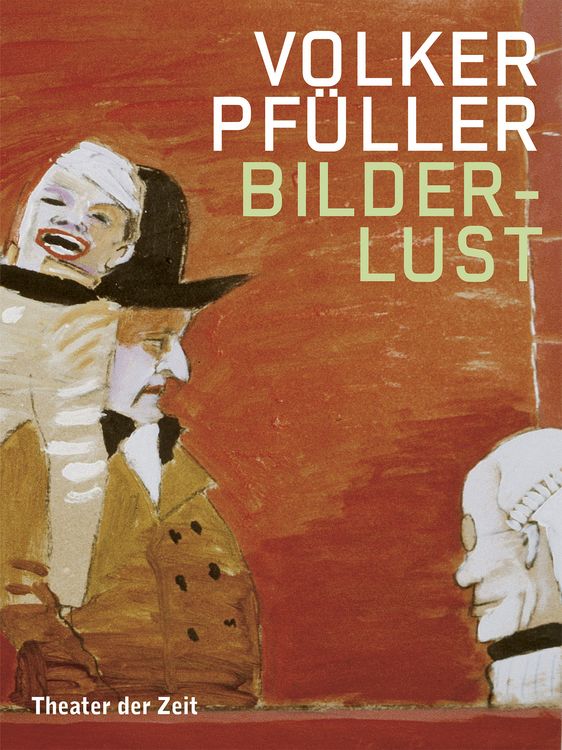 Produktbild: Volker Pf&uuml;ller