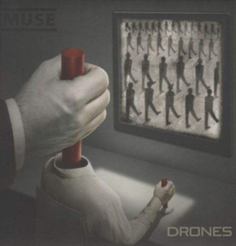 Produktbild: Drones