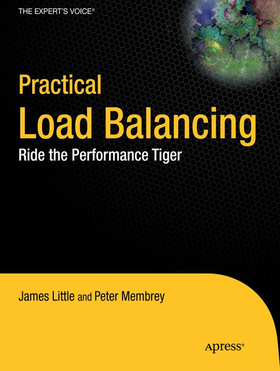 Produktbild: Practical Load Balancing