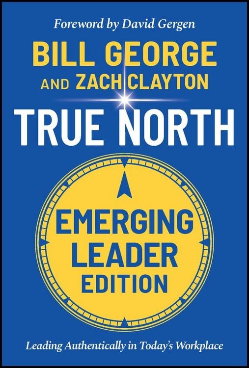 Produktbild: True North, Emerging Leader Edition