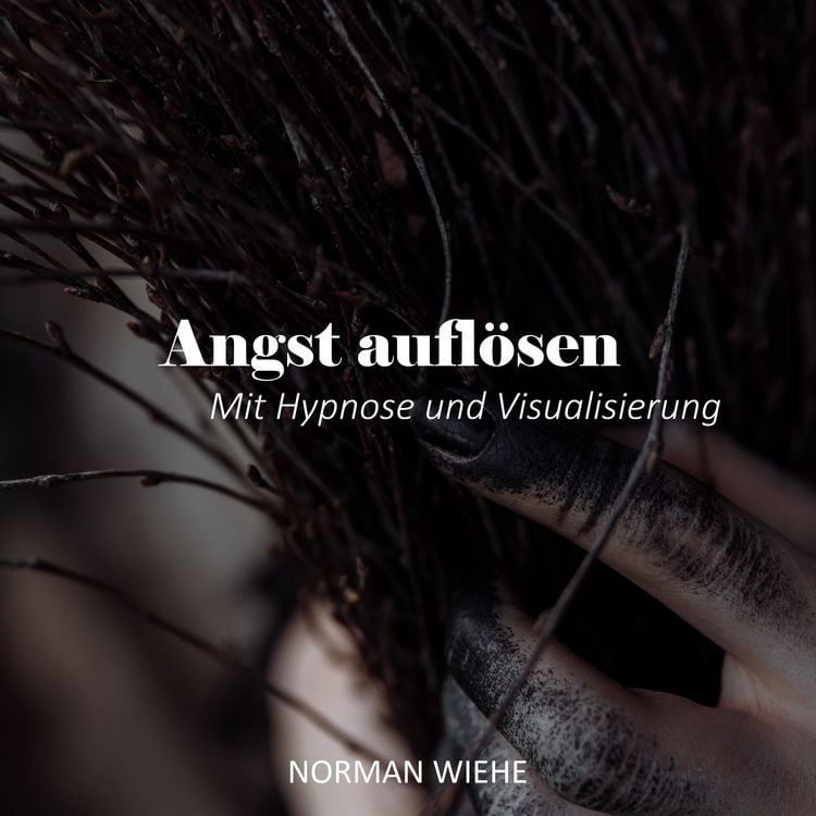 Produktbild: Angst aufl&ouml;sen