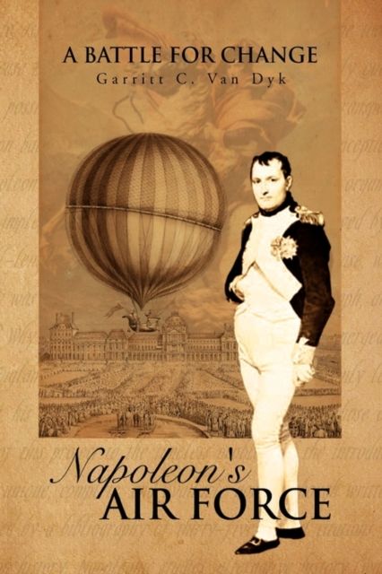 Produktbild: Dyk, G: Napoleon's Air Force
