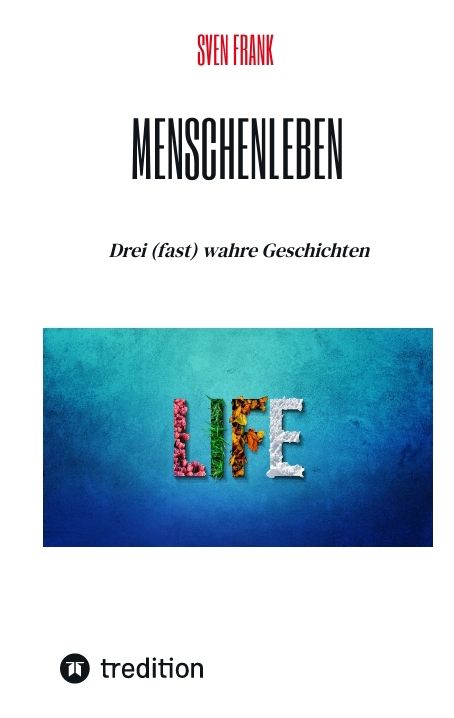 Produktbild: Menschenleben