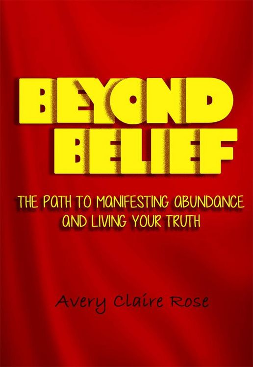 Produktbild: Beyond Belief