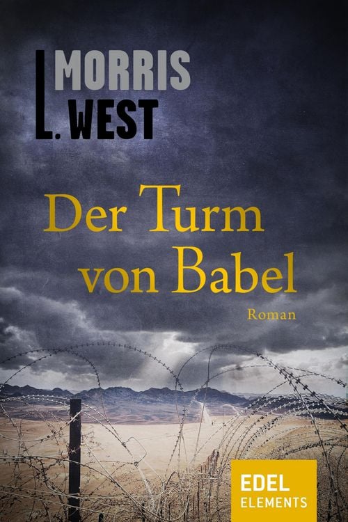 Produktbild: Der Turm von Babel