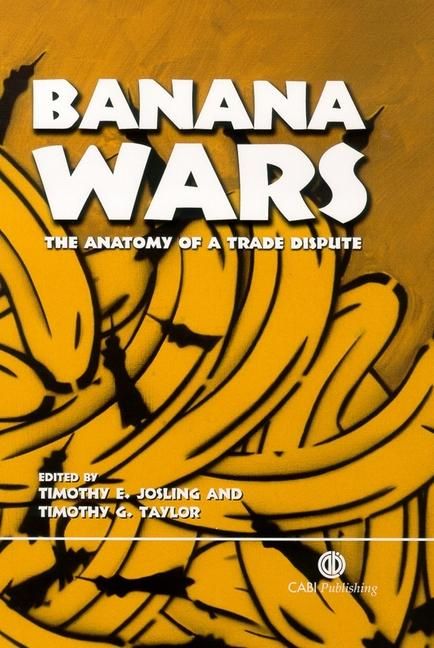 Produktbild: Banana Wars