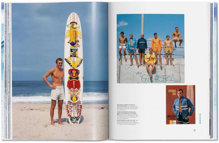 Produktbild: Surfing