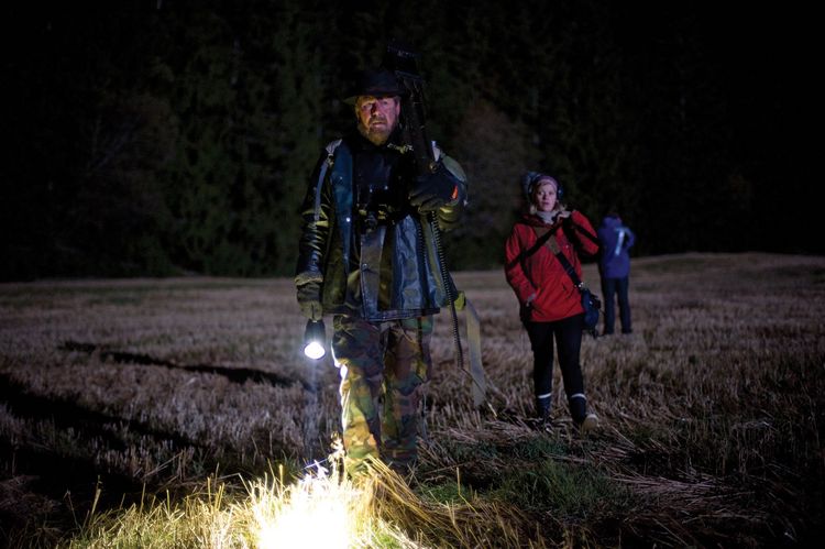 Produktbild: Trollhunter