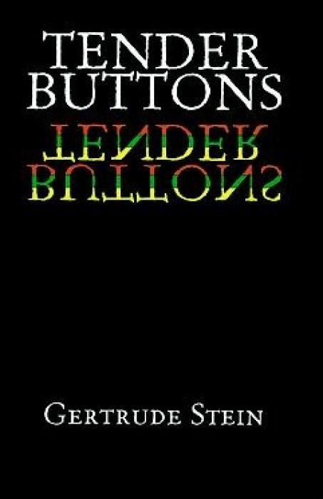 Produktbild: Tender Buttons