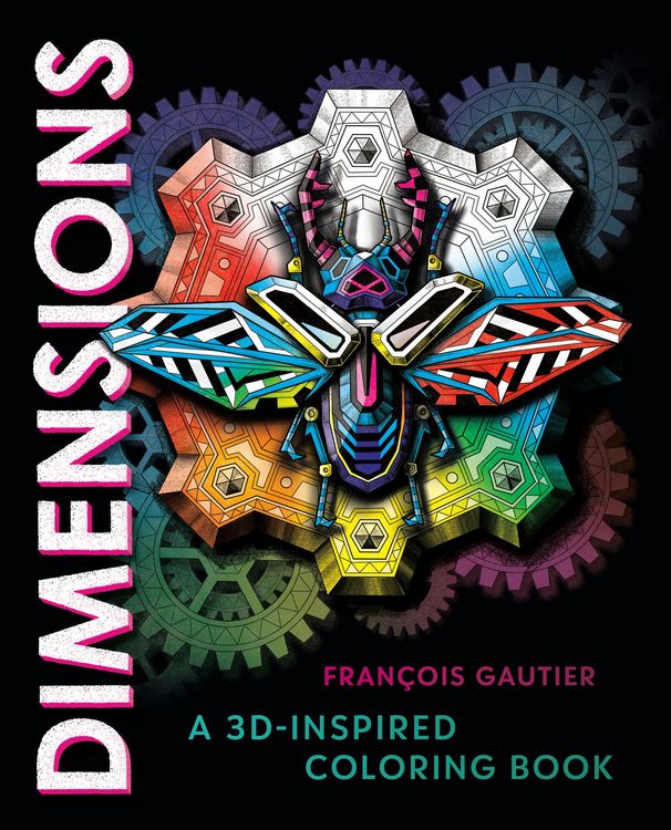 Produktbild: Dimensions