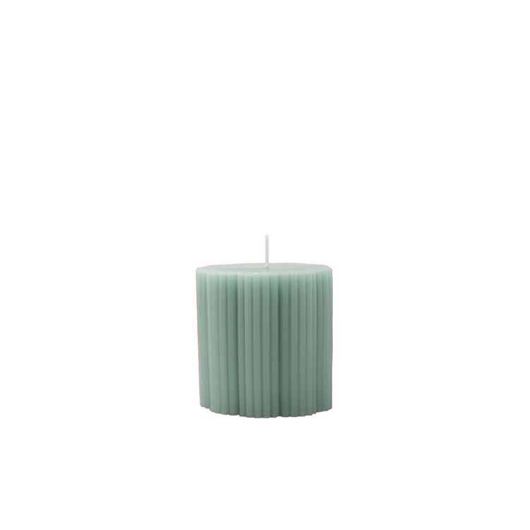 Produktbild: Villeroy & Boch Fleur Stumpenkerze