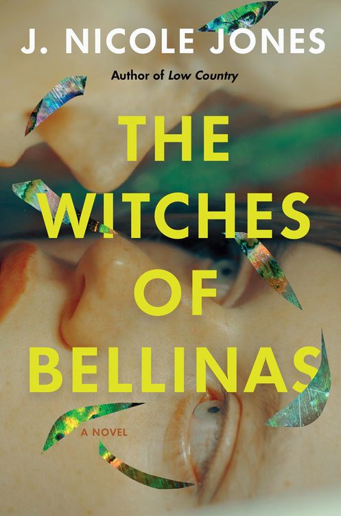 Produktbild: The Witches of Bellinas