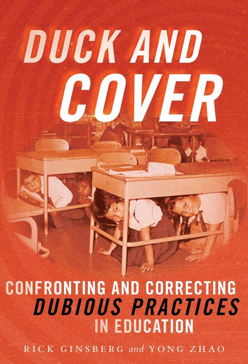 Produktbild: Duck and Cover