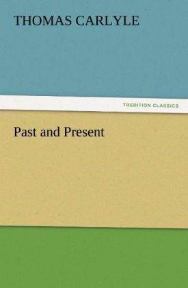 Produktbild: Past and Present