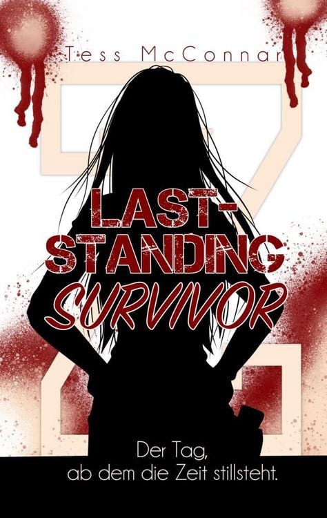 Produktbild: Z - Last-Standing Survivor