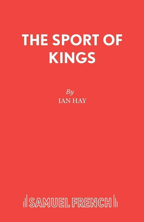Produktbild: The Sport Of Kings
