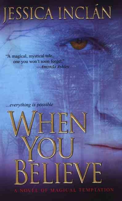 Produktbild: When You Believe