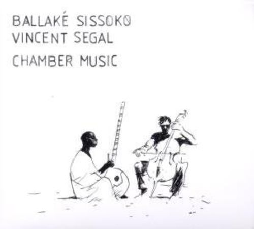 Produktbild: Chamber Music