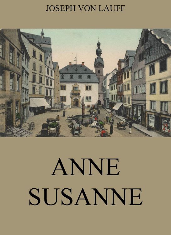 Produktbild: Anne-Susanne