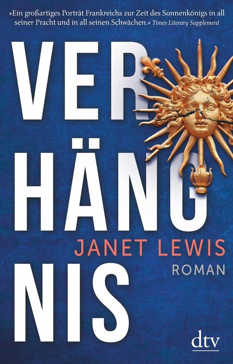 Produktbild: Verh&auml;ngnis