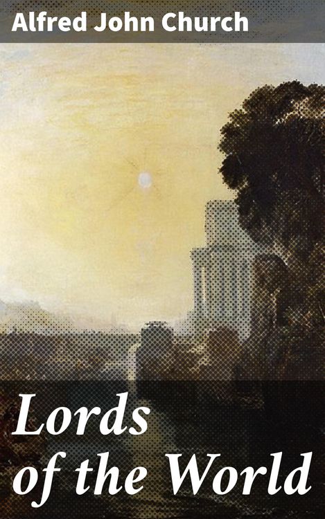 Produktbild: Lords of the World