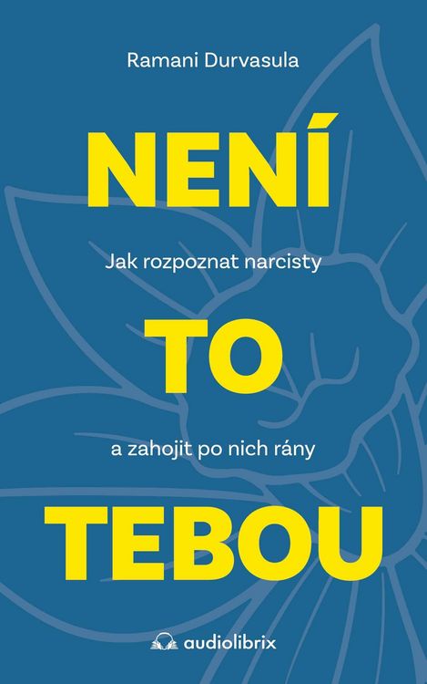 Produktbild: Nen&iacute; to tebou