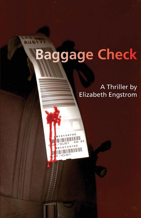 Produktbild: Baggage Check