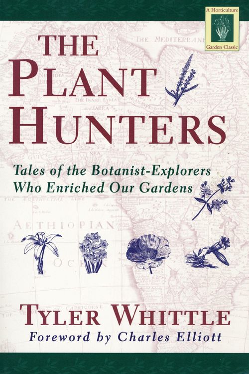 Produktbild: Plant Hunters