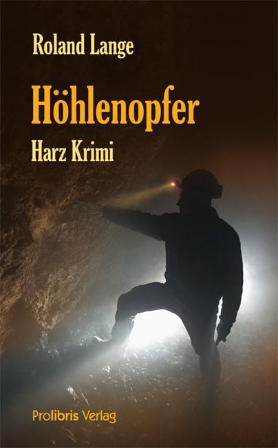 Produktbild: H&ouml;hlenopfer