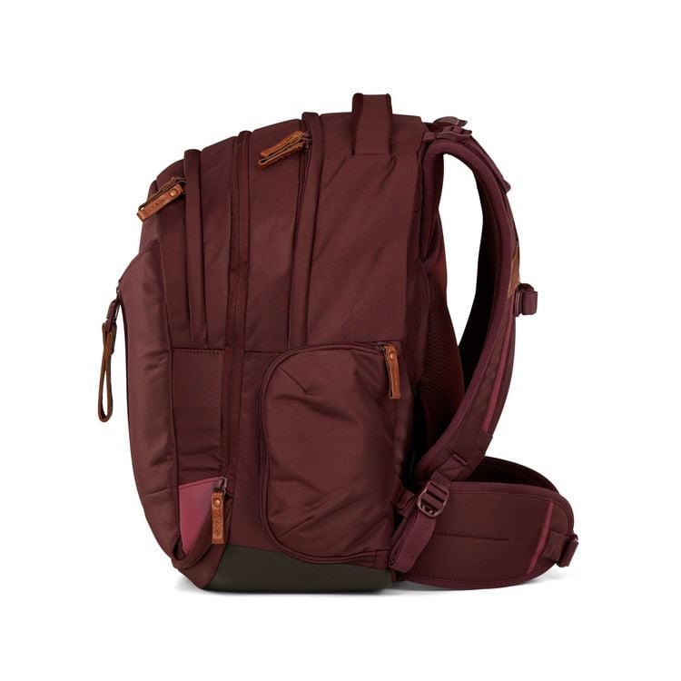 Produktbild: Satch Schulrucksack Match Nordic Ruby