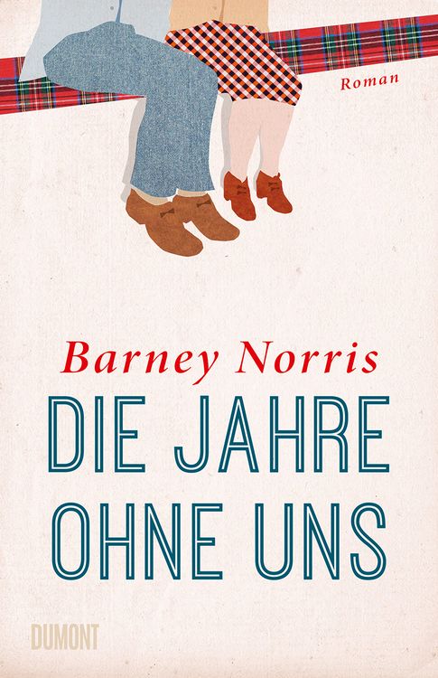 Produktbild: Die Jahre ohne uns