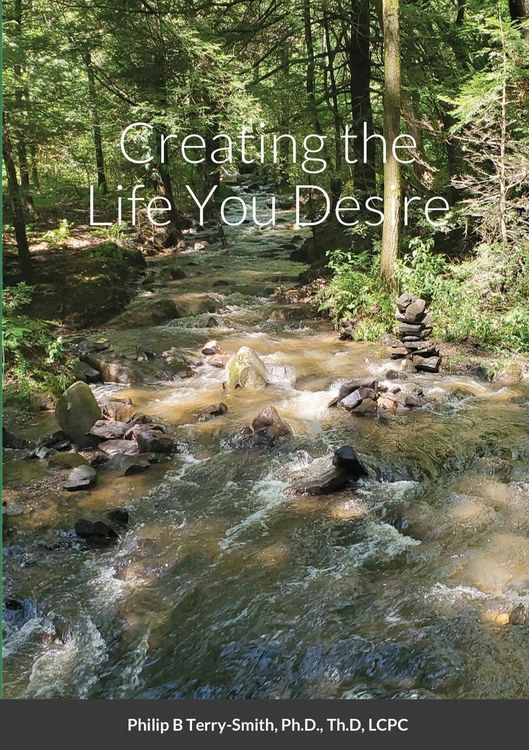 Produktbild: Creating the Life You Desire