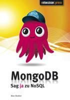 Produktbild: MongoDB
