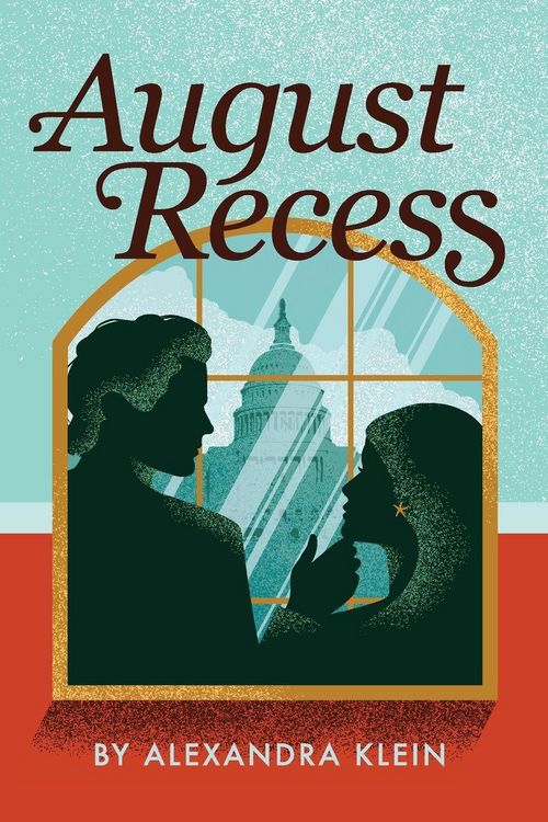 Produktbild: August Recess