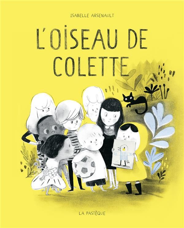 Produktbild: L' Oiseau de Colette