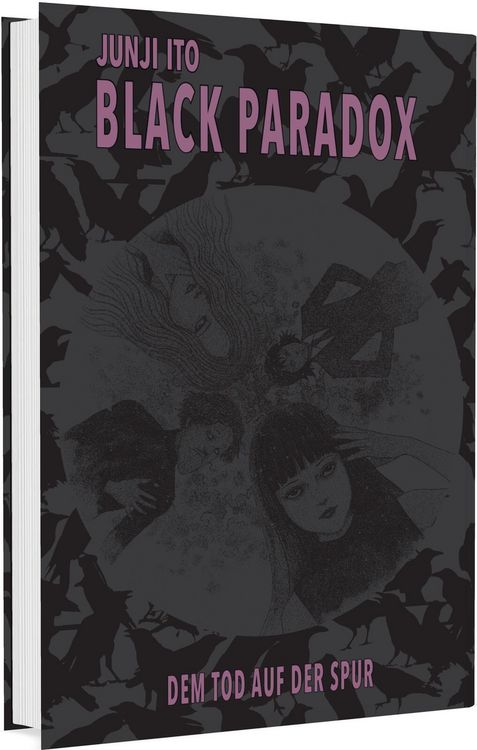 Produktbild: Black Paradox
