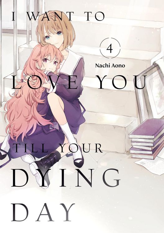 Produktbild: I Want to Love You Till Your Dying Day 4