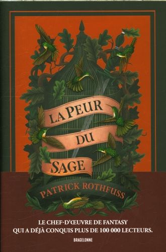 Produktbild: Chronique du tueur de roi