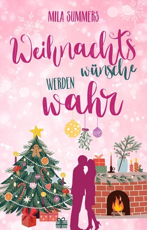 Produktbild: Weihnachtsw&uuml;nsche werden wahr
