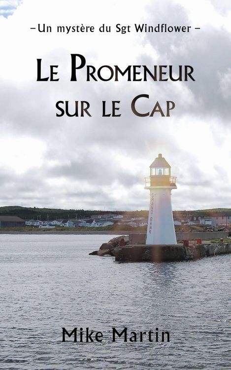 Produktbild: Le promeneur sur le cap