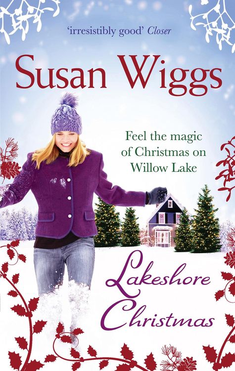 Produktbild: Lakeshore Christmas
