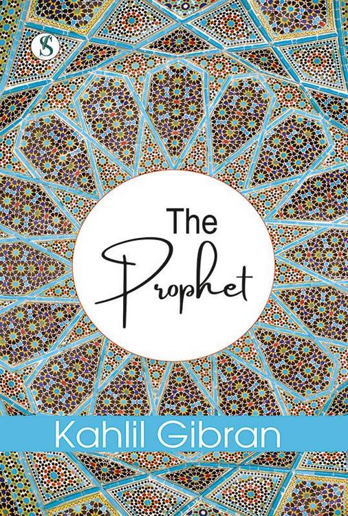 Produktbild: The Prophet