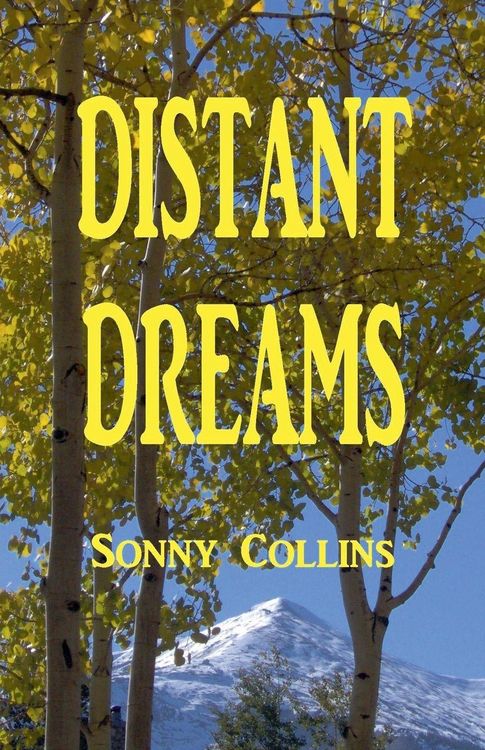 Produktbild: Distant Dreams