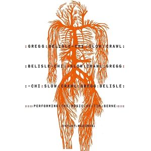 Produktbild: Slow Crawl: Performing the Music of Tim Berne