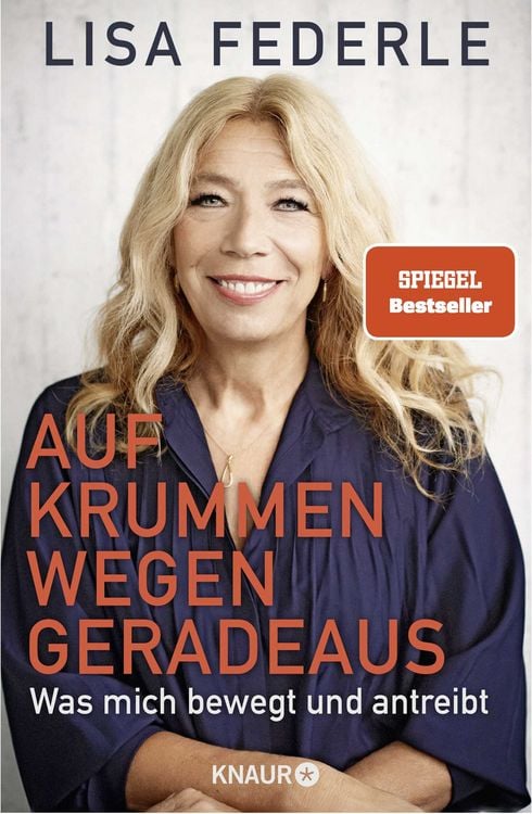 Produktbild: Auf krummen Wegen geradeaus