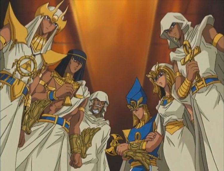 Produktbild: Yu-Gi-Oh! 10 - Staffel 5.2: Episode 199-224