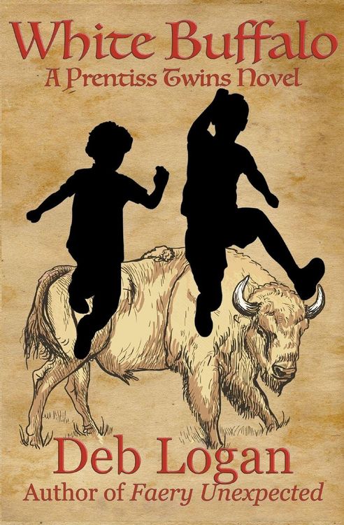 Produktbild: White Buffalo