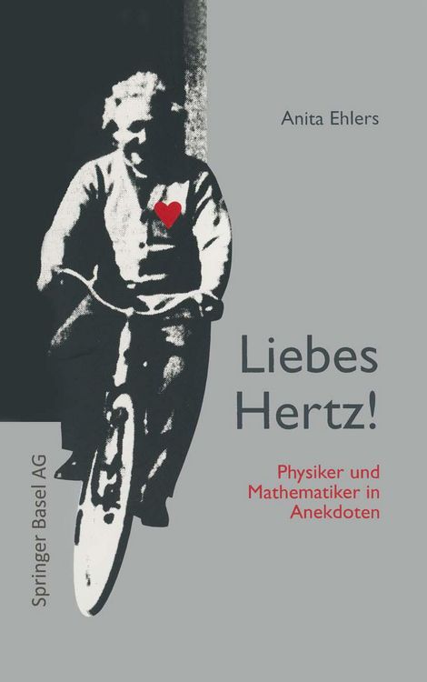 Produktbild: Liebes Hertz!